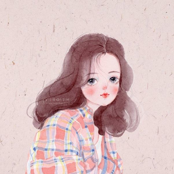 清颜