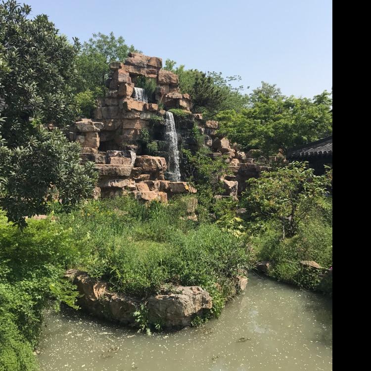 陈