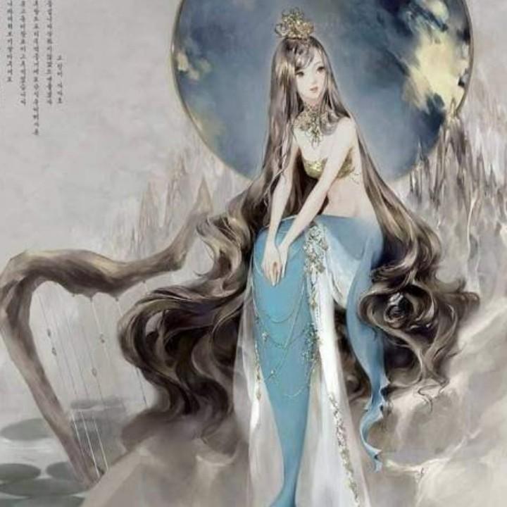 来自2.5次元的少女♪啾咪