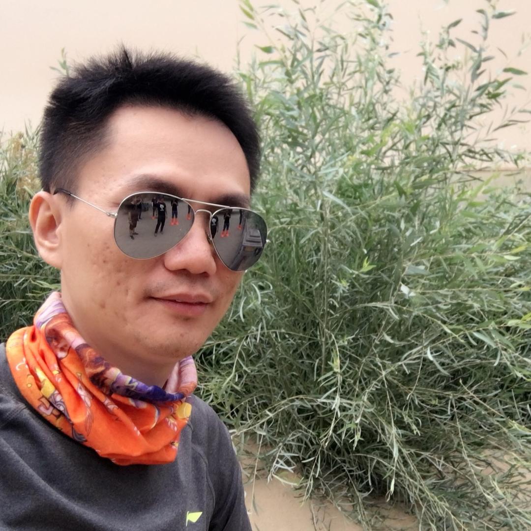 洪伟茂