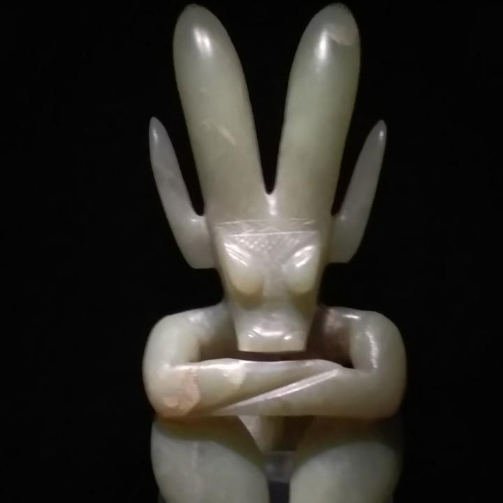 嬉皮笑脸看世界