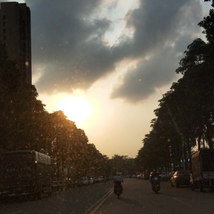 锋速数控加工配件厂