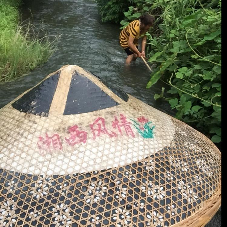 精织生活