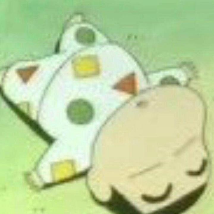 覅在我面前装超人