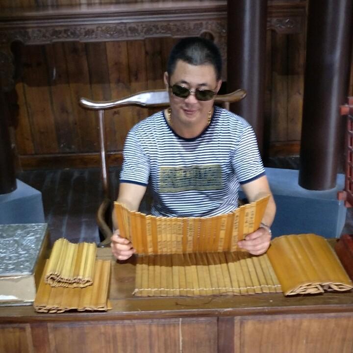 且行且珍惜