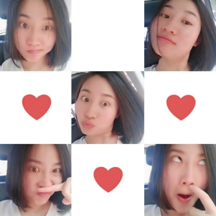 小☁️mm