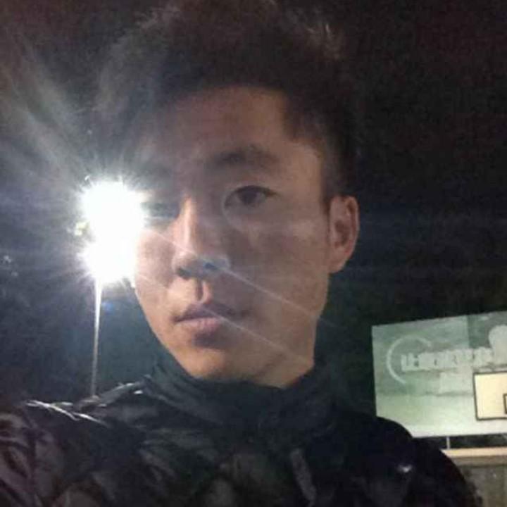 梦想很大，不能停下