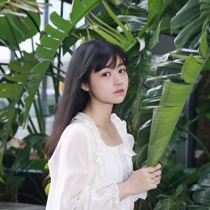 酒窝妹妹