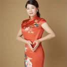 龙凤嘉喜掌礼喜娘阮雅玲(收徒)