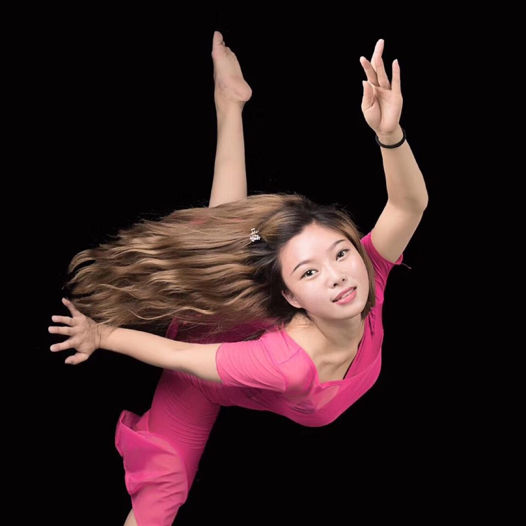 旭姿翼舞蹈工作室