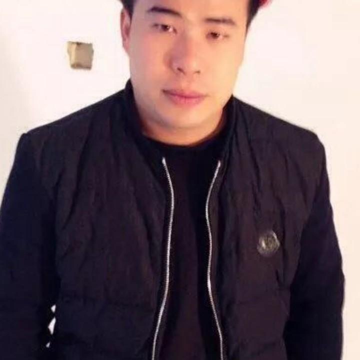 许你一世温暖