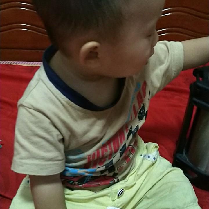 小包子