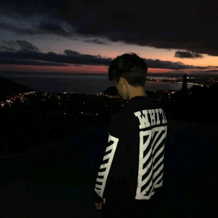 尘
