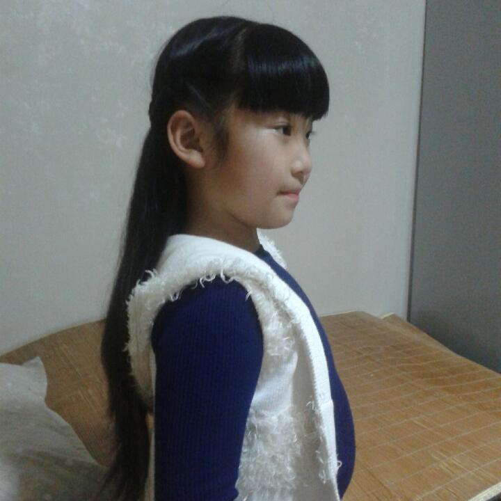 我爱萱宝宝