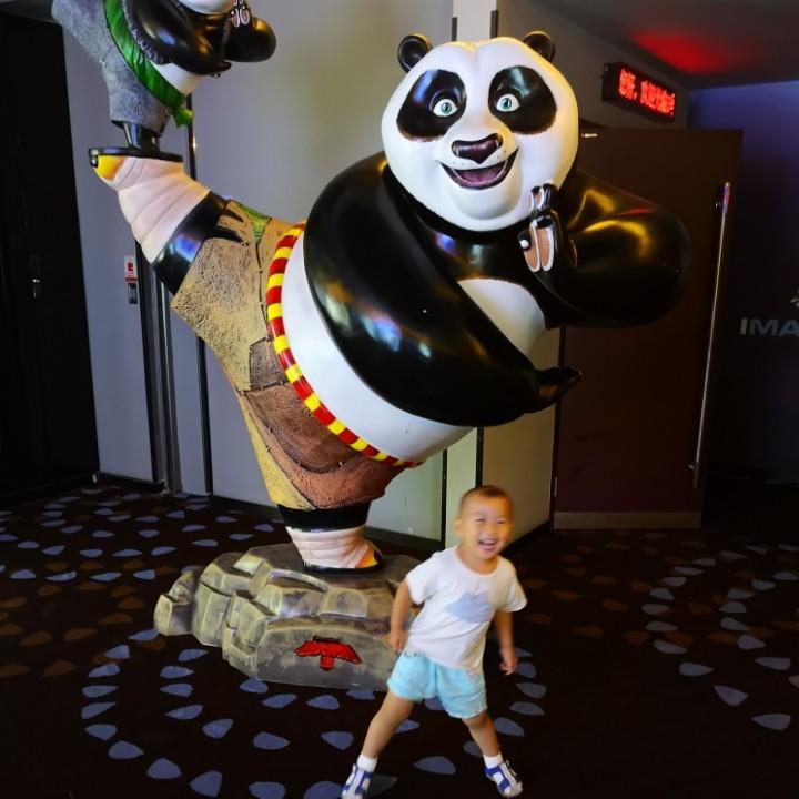 豫北