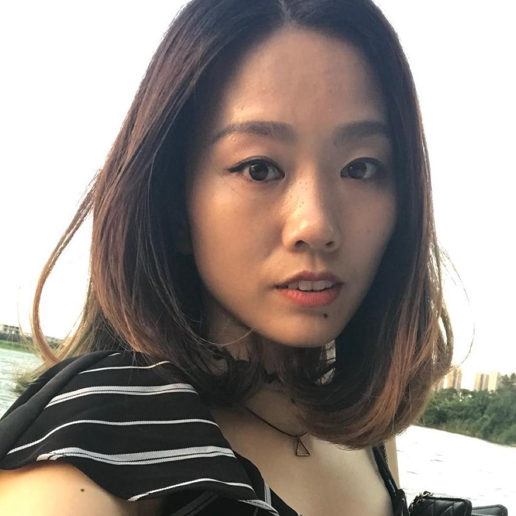 姐姐壞裨氣