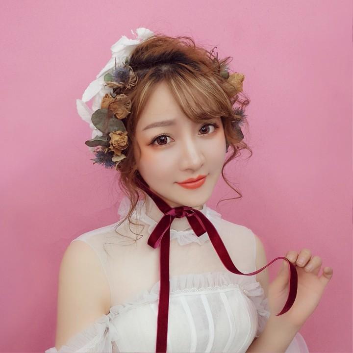 苏维娅🎤
