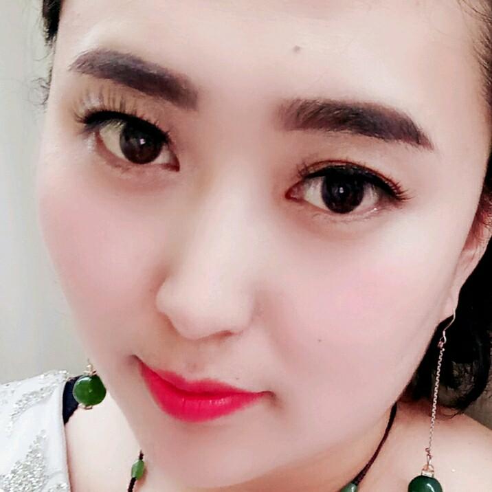 小慧在路上