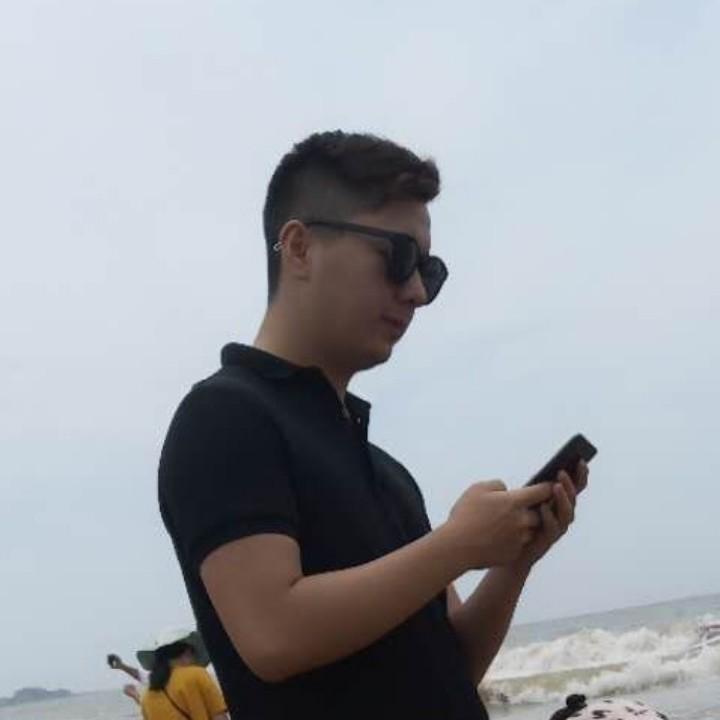 小洪