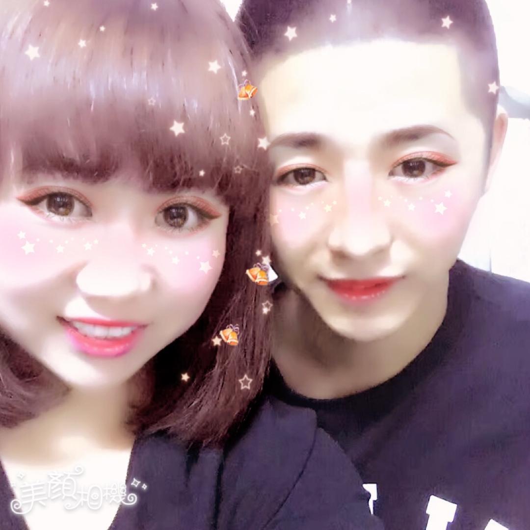小誩誩