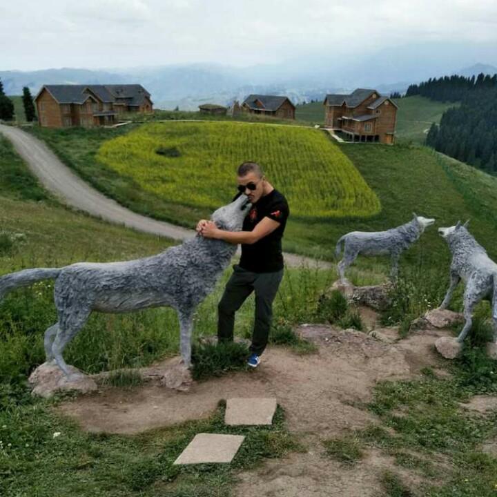 👄为你🌹而活👄