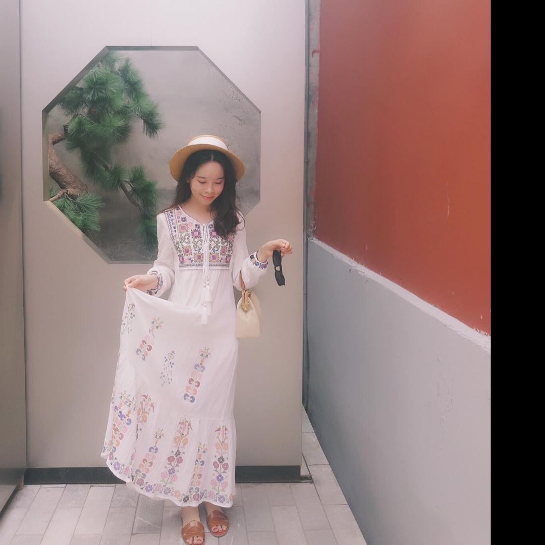 iam马麟婕
