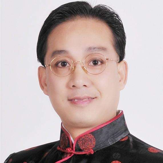 粤剧梁奇志