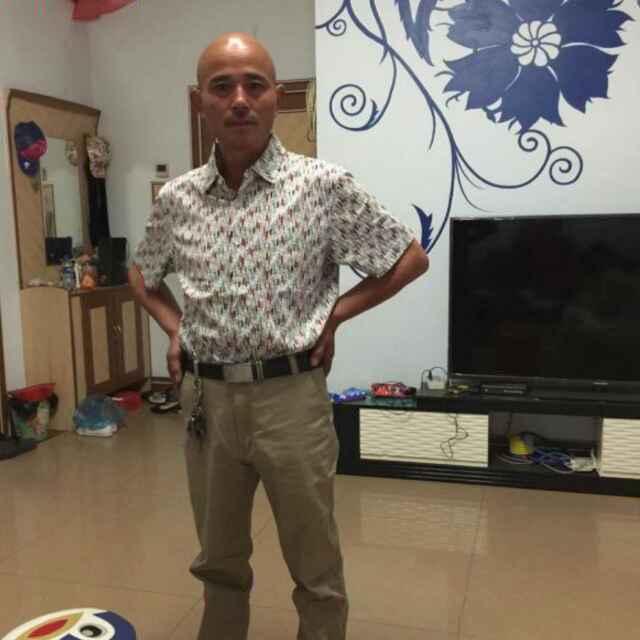 老徐一生在江湖