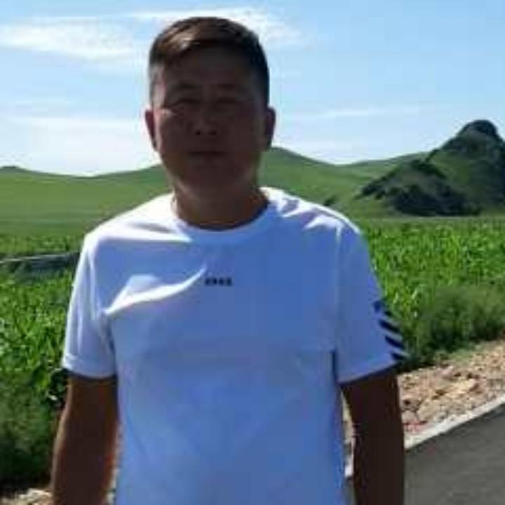 布仁巴雅尔