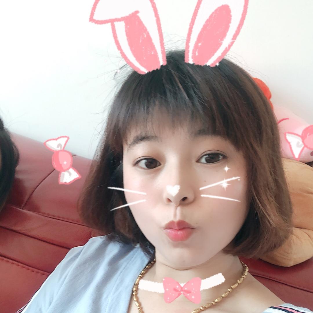 静～～😁