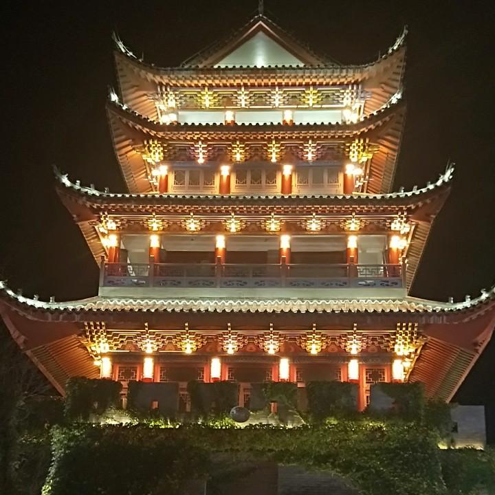 秋风画悲伤