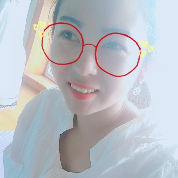 看似美好