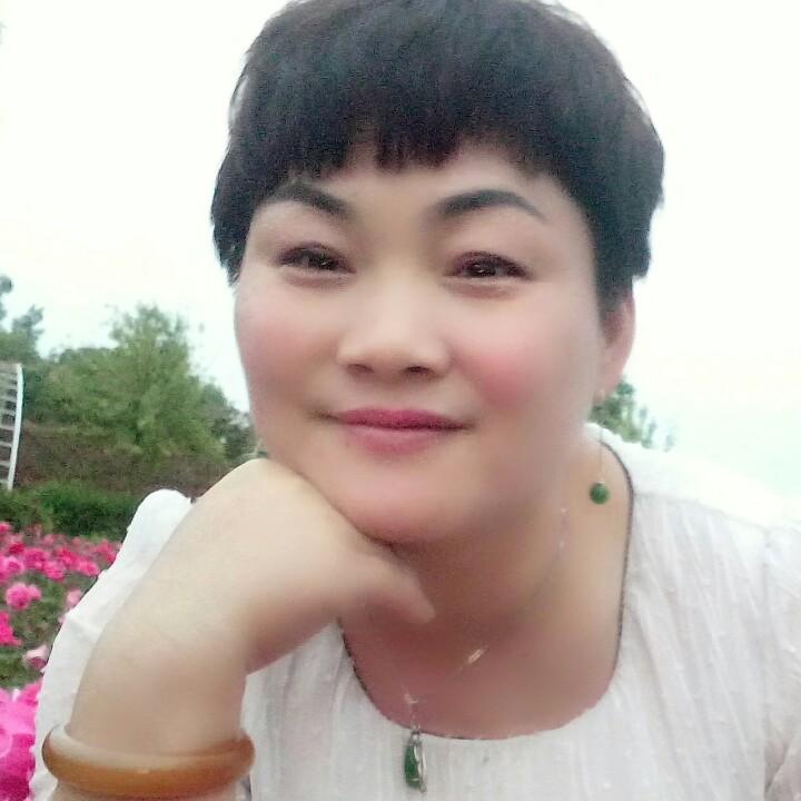郝姐