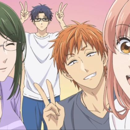 于总の菜狗日记📓