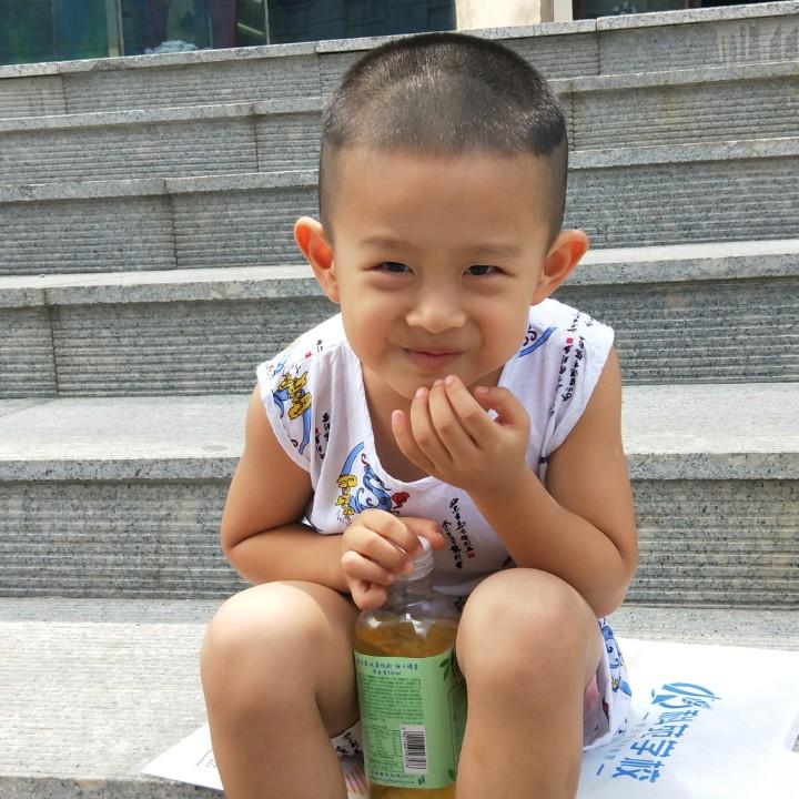 大宝墩墩胖
