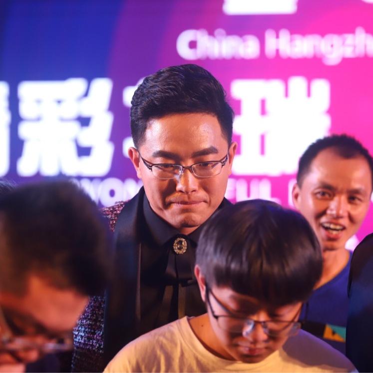 阿爽