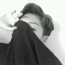 一个很哇塞的汉子