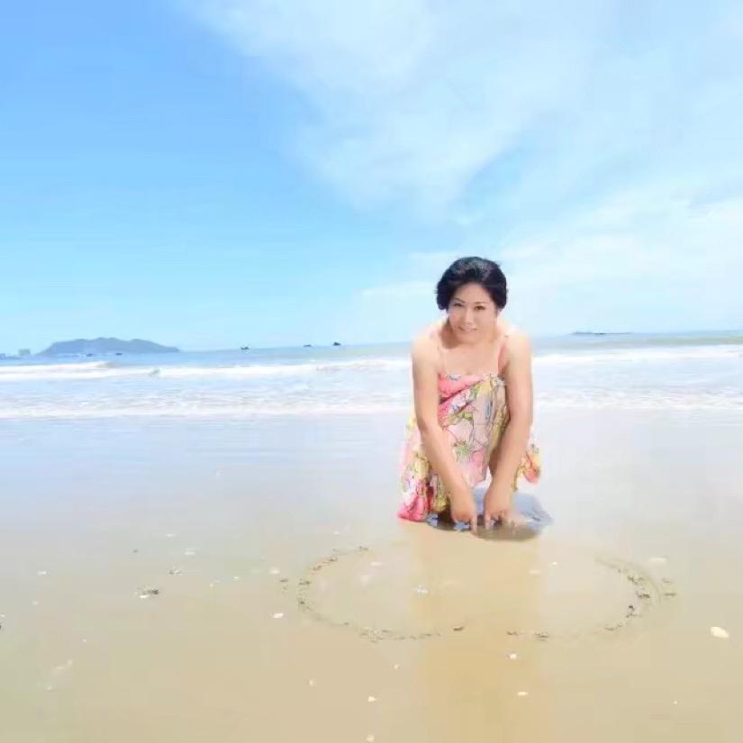 冬日暖杨