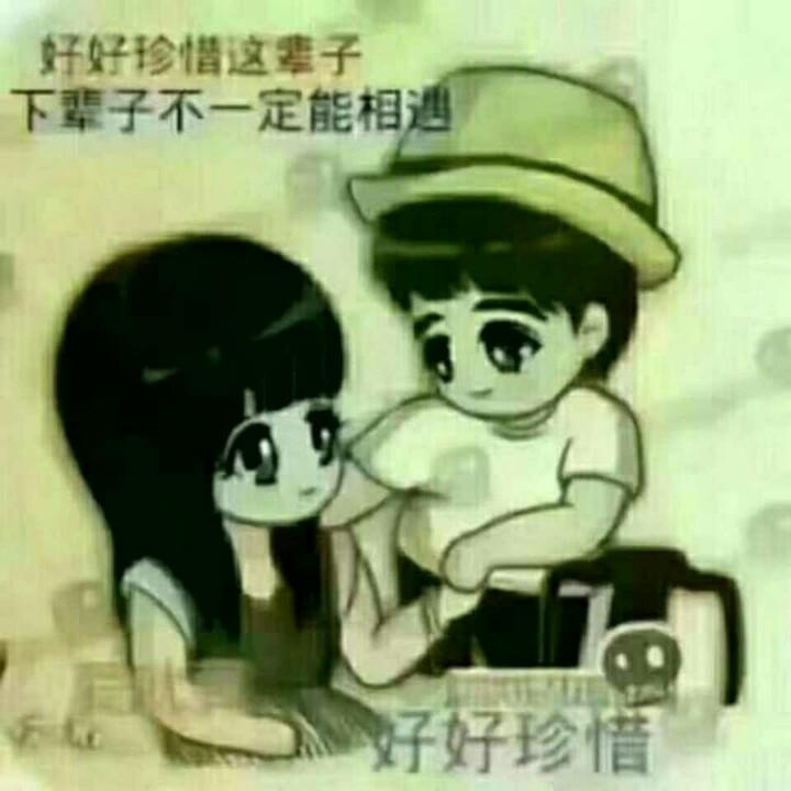 弯弯彩虹🌈