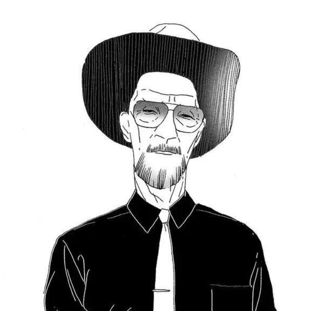特爷们儿