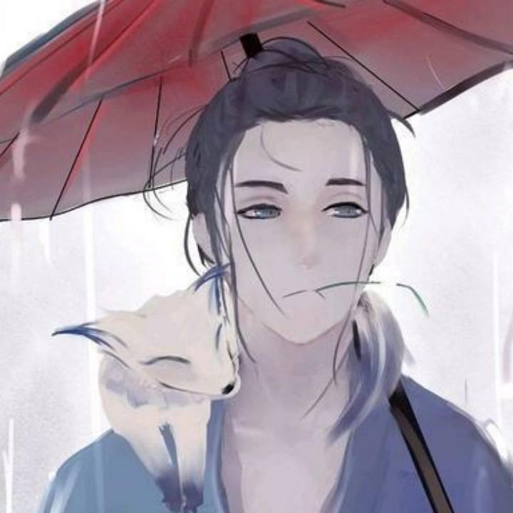 热心市民祝先生