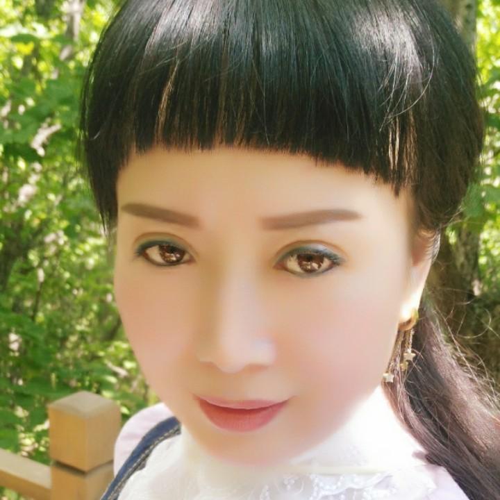 杨秀芳