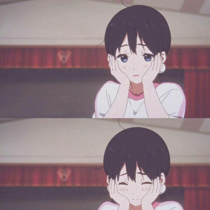 安安
