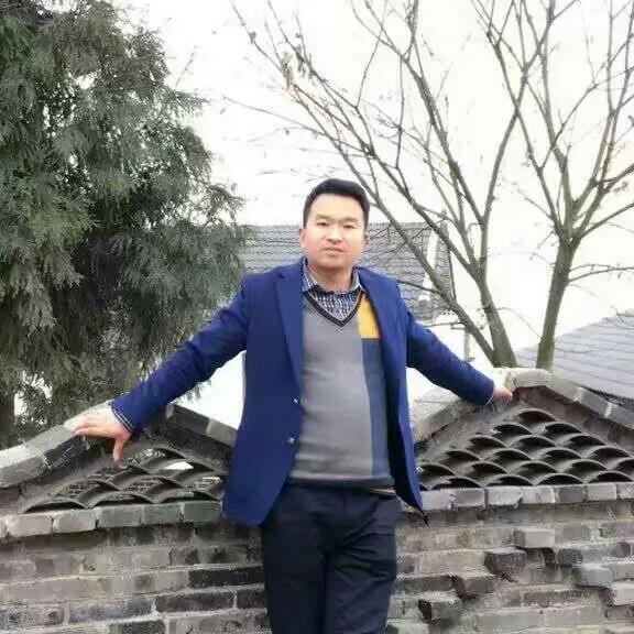 云华