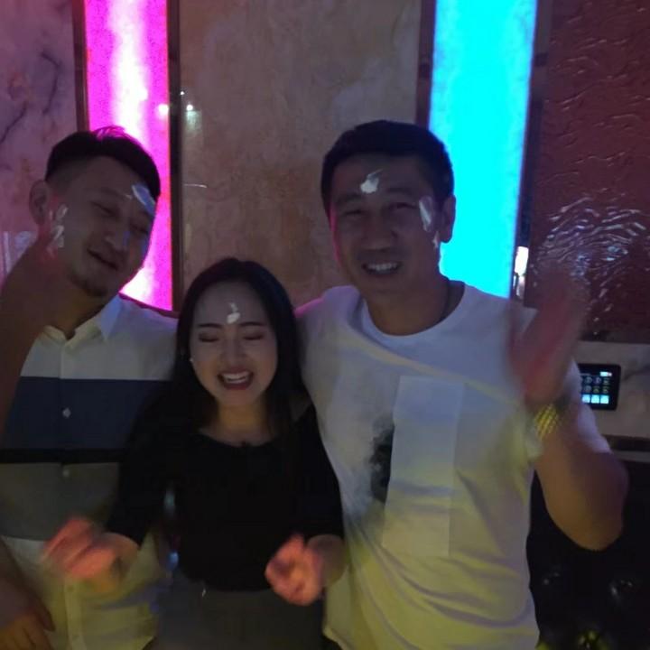 通海县三棵树运营中心（钉锤）