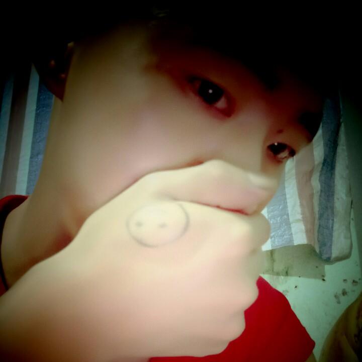 农村男孩