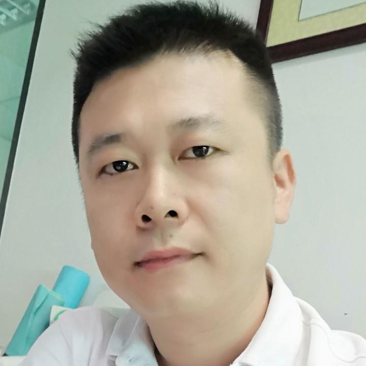 陈正佳（益龙干磨、砂纸耗材）