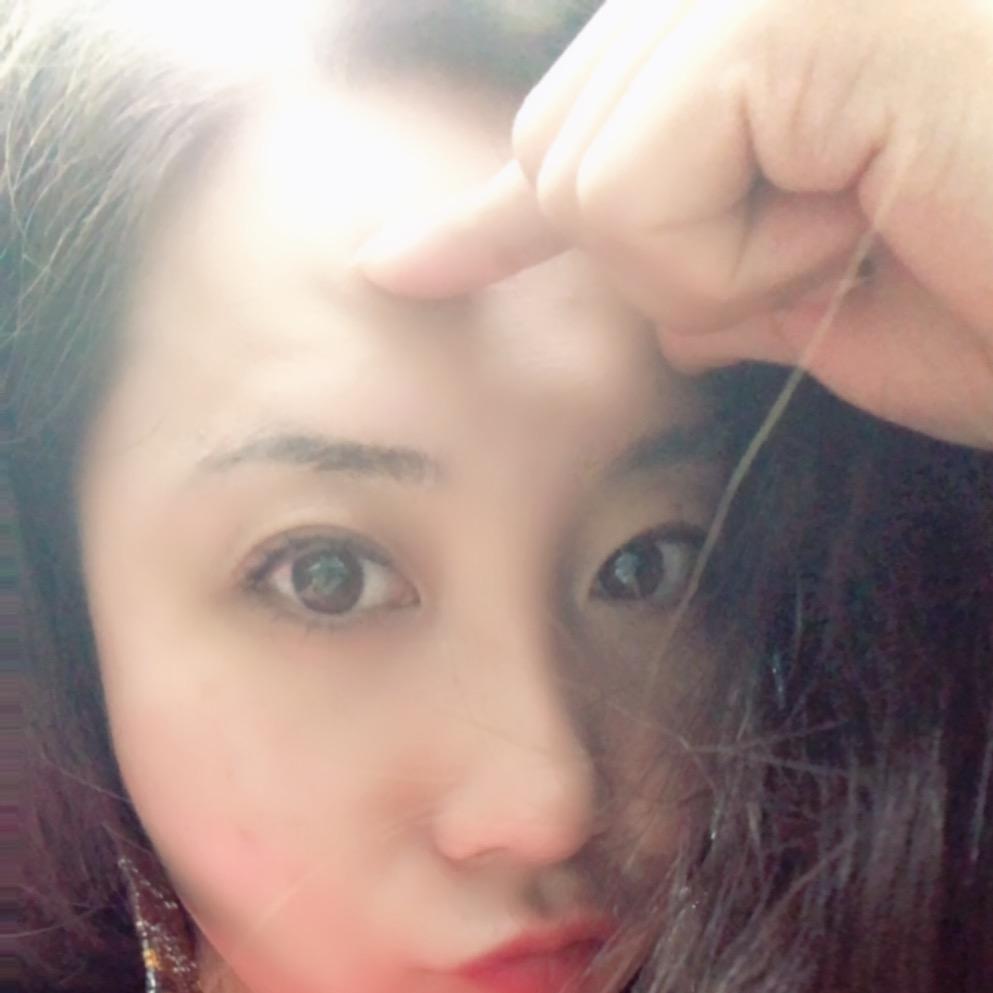 波波子   　　　　　　　　🍀