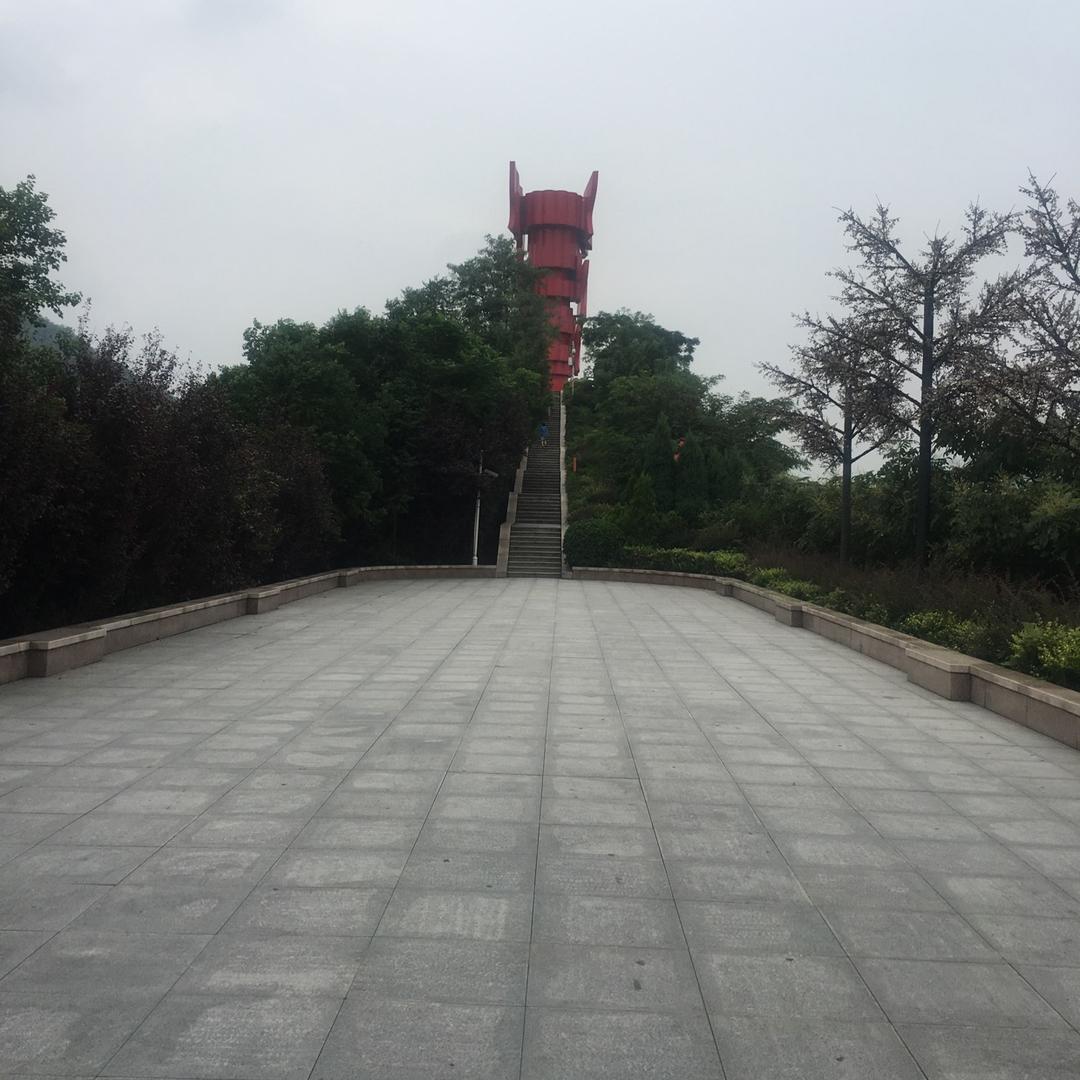 大别山小农民