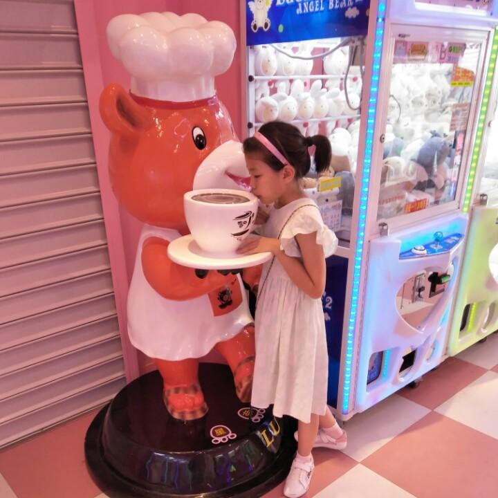 叫我刘姐